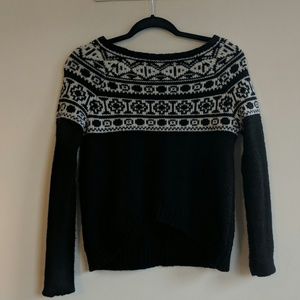 AE Winter Sweater